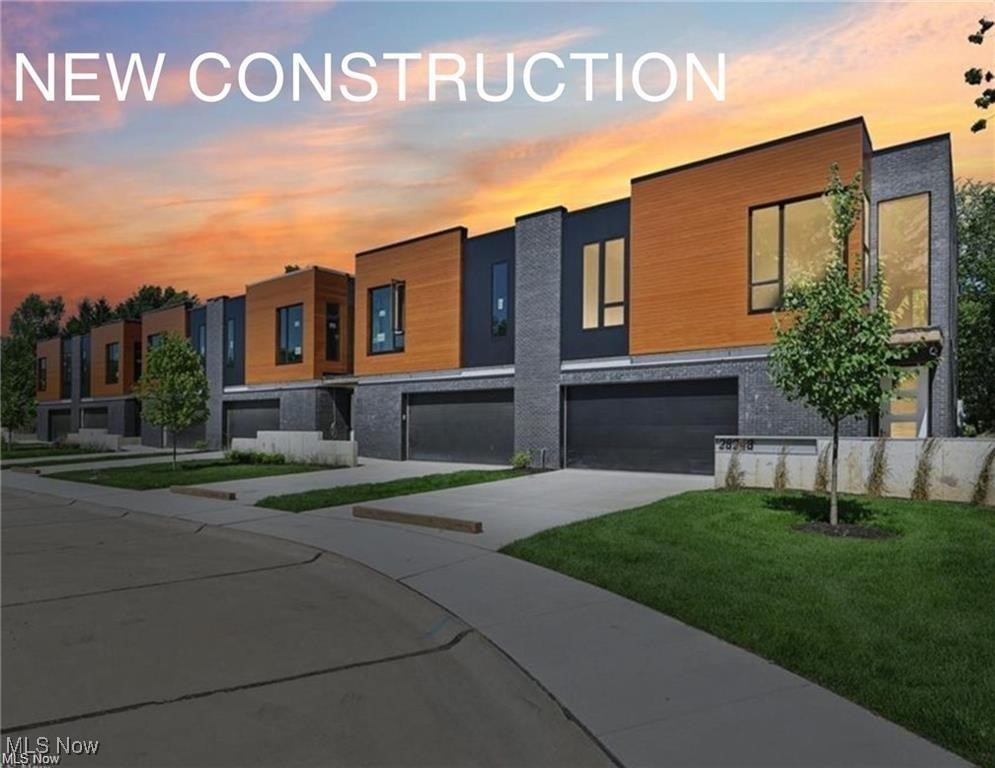 28276 Hallberg Drive Westlake OH 44145