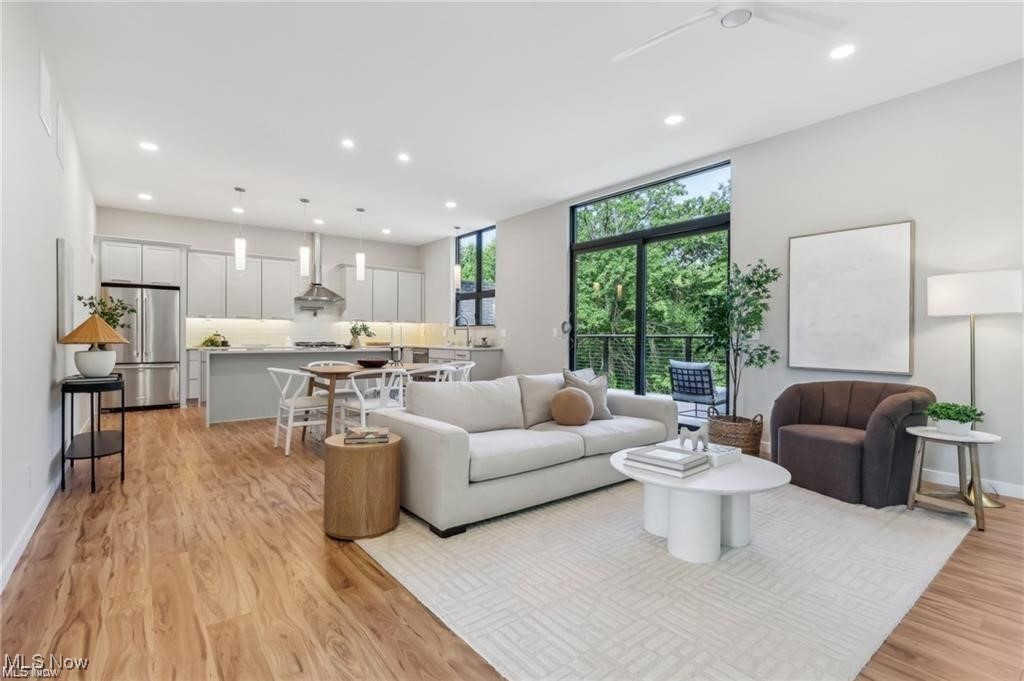 28276 Hallberg Drive Westlake OH 44145