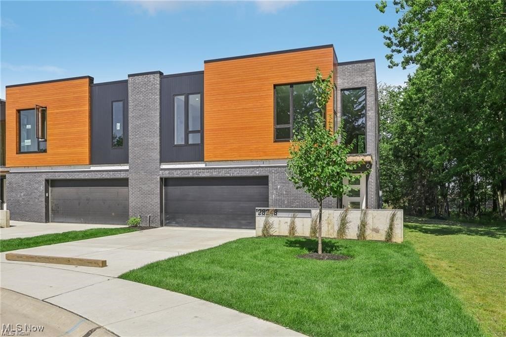 28276 Hallberg Drive Westlake OH 44145