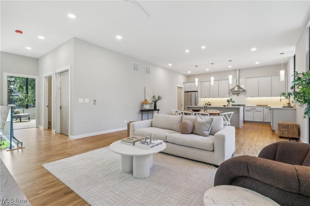 28276 Hallberg Drive Westlake OH 44145