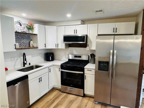 1651 Mentor Avenue Painesville OH 44077