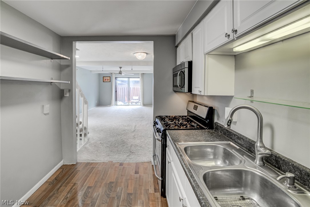 32754 Washington Court Solon OH 44139