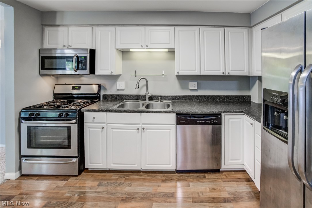 32754 Washington Court Solon OH 44139