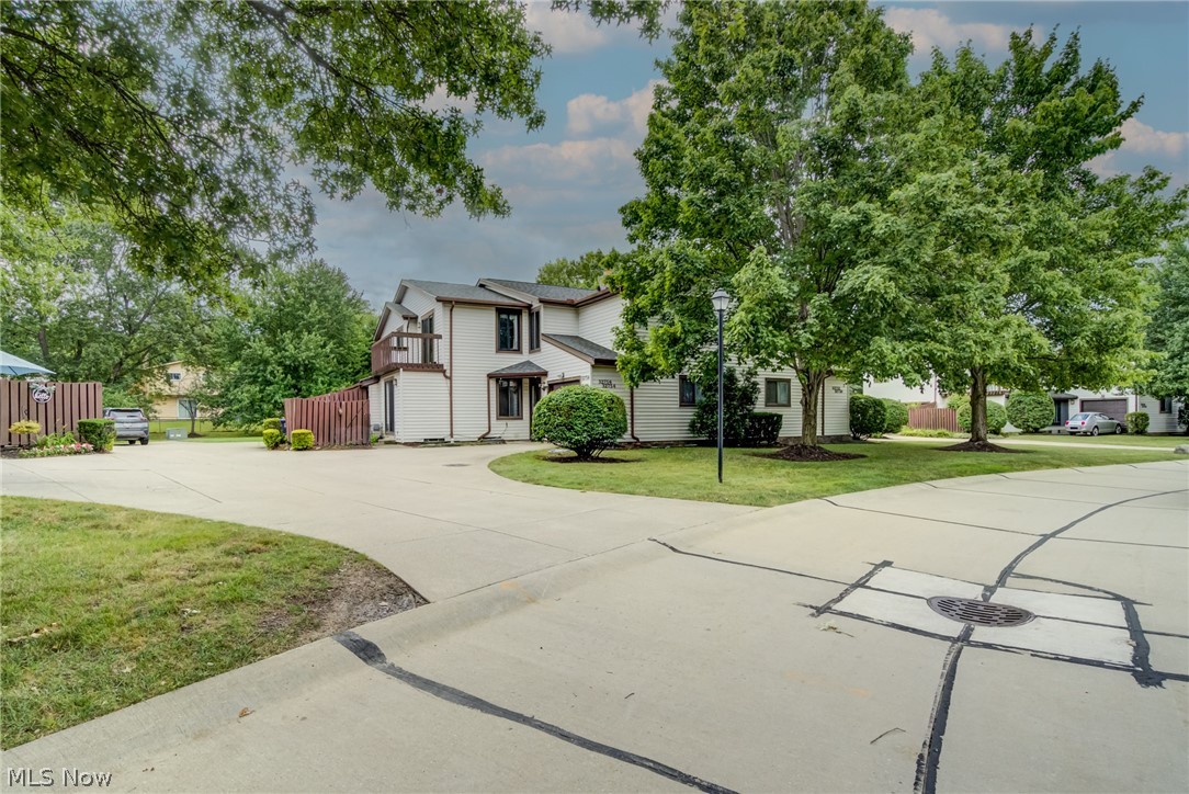 32754 Washington Court Solon OH 44139