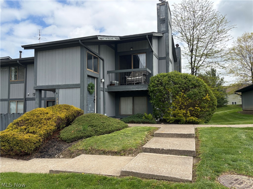 7047 Bristlewood Drive Painesville OH 44077