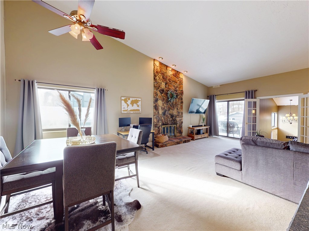 7047 Bristlewood Drive Painesville OH 44077