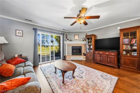 3371 Lenox Village Fairlawn OH 44333
