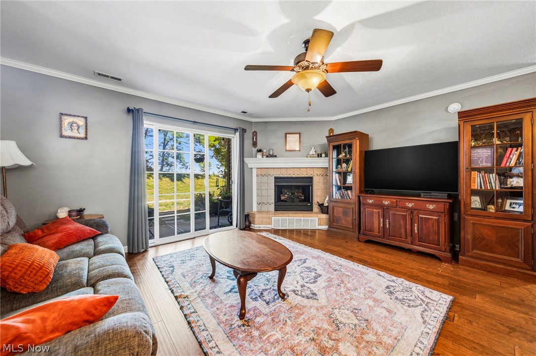 3371 Lenox Village Fairlawn OH 44333