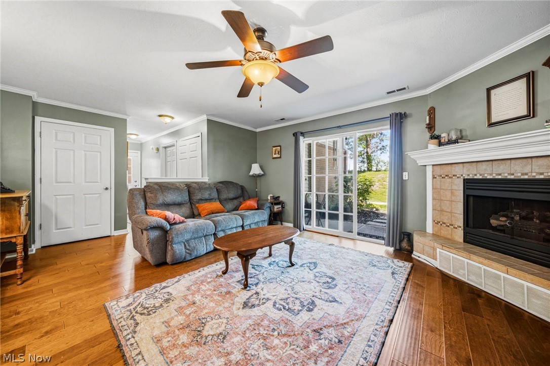 3371 Lenox Village Fairlawn OH 44333