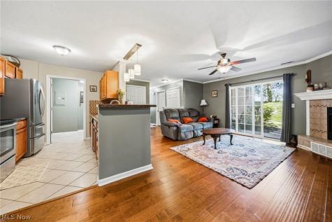 3371 Lenox Village Fairlawn OH 44333