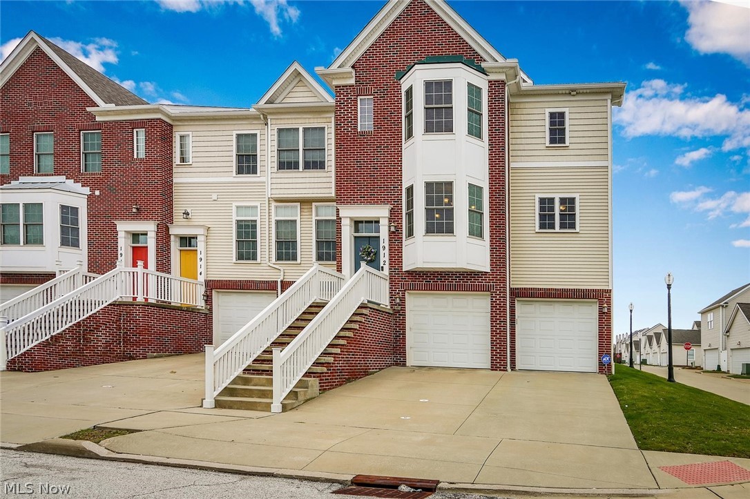 1912 E 86th Street Cleveland OH 44106