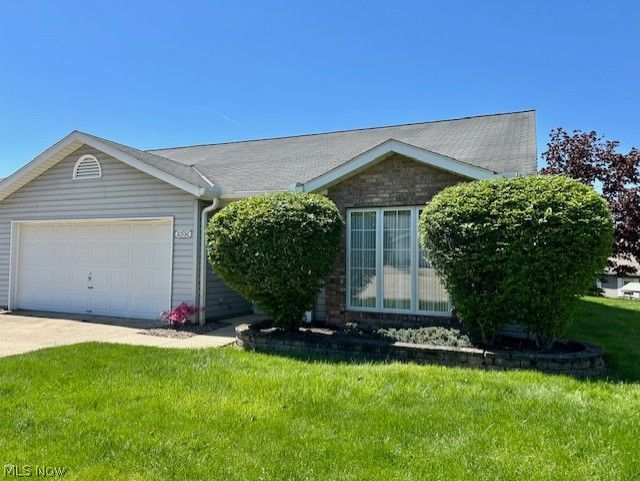 10556 Scottsdale Drive Strongsville OH 44136