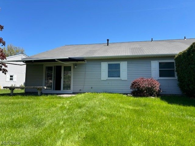 10556 Scottsdale Drive Strongsville OH 44136