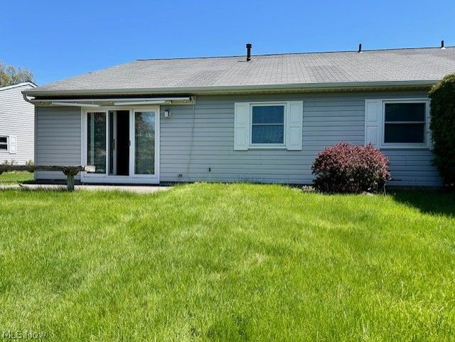 10556 Scottsdale Drive Strongsville OH 44136