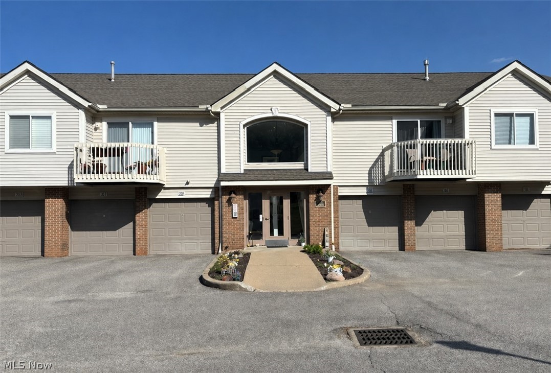 1411 Buckingham Gate Boulevard Cuyahoga Falls OH 44221