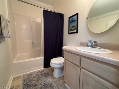 1411 Buckingham Gate Boulevard Cuyahoga Falls OH 44221
