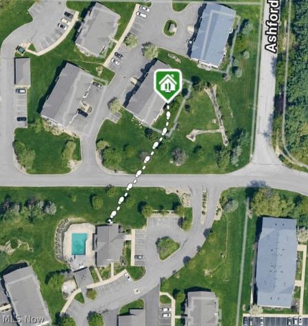 1411 Buckingham Gate Boulevard Cuyahoga Falls OH 44221