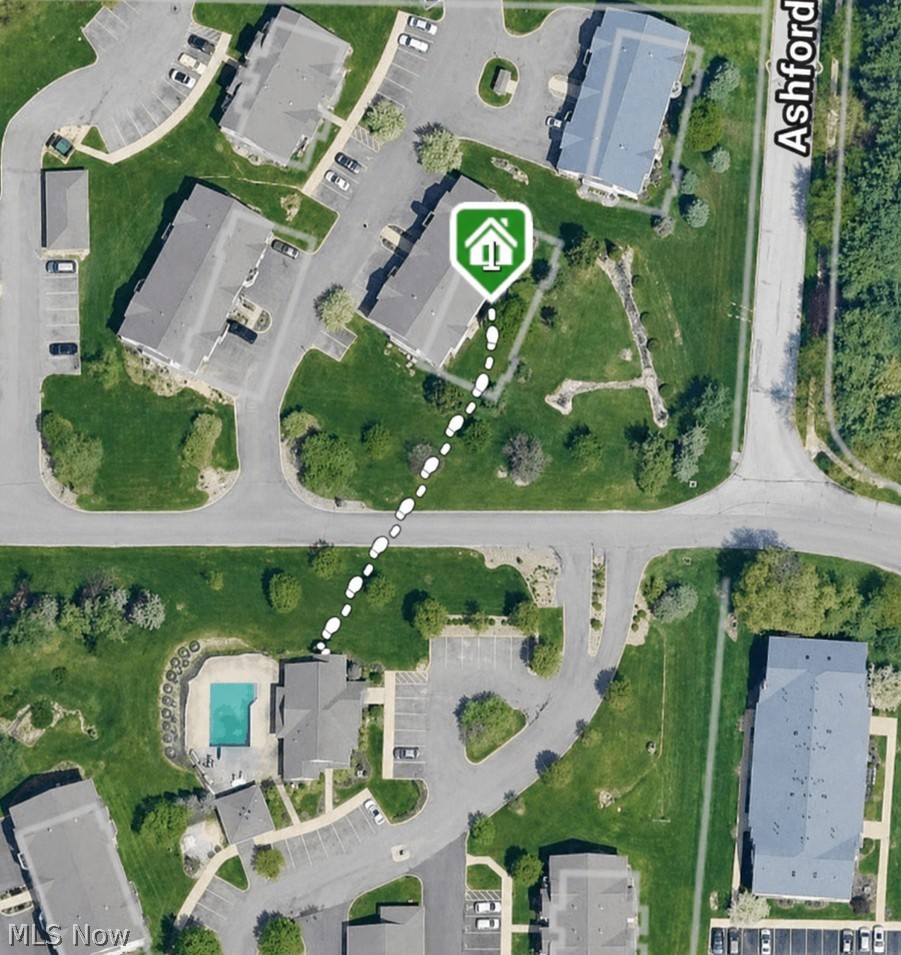 1411 Buckingham Gate Boulevard Cuyahoga Falls OH 44221