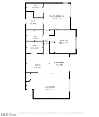 1411 Buckingham Gate Boulevard Cuyahoga Falls OH 44221