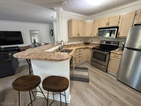 1411 Buckingham Gate Boulevard Cuyahoga Falls OH 44221