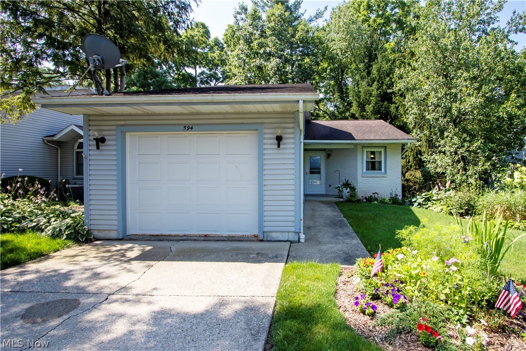 594 Forest Creek Drive Wooster OH 44691