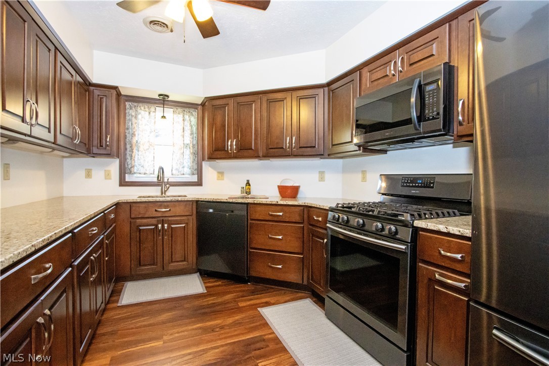 594 Forest Creek Drive Wooster OH 44691