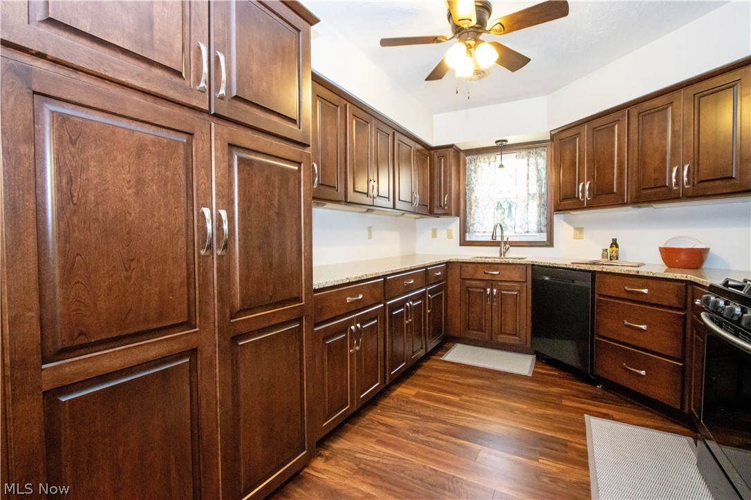594 Forest Creek Drive Wooster OH 44691