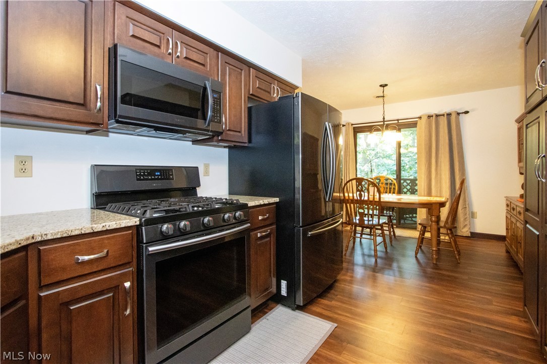 594 Forest Creek Drive Wooster OH 44691