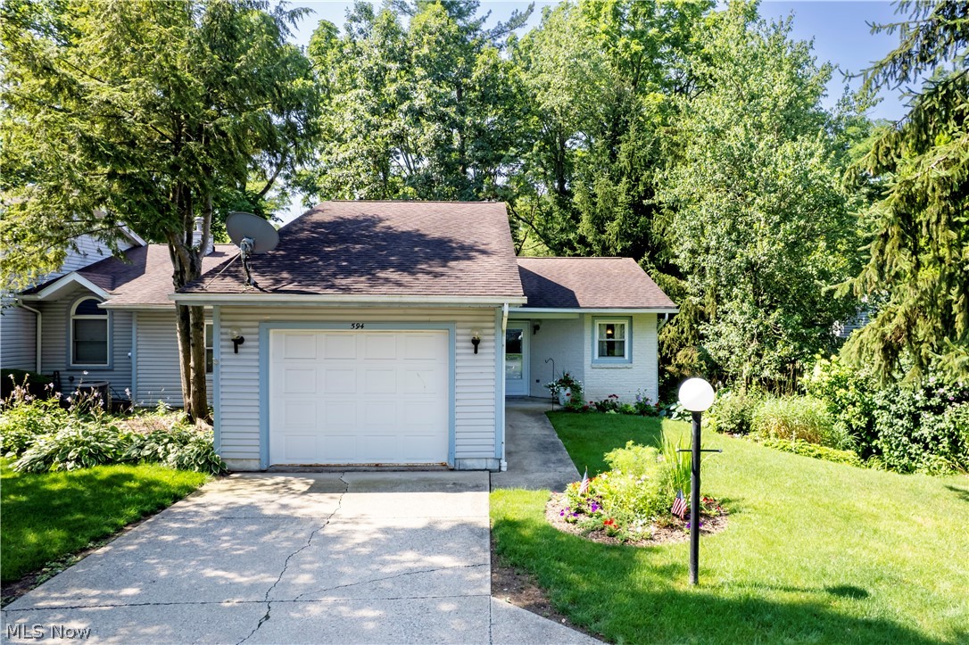 594 Forest Creek Drive Wooster OH 44691