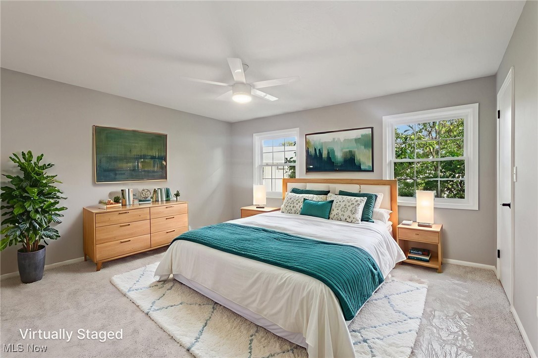 8 Meadowlawn Drive Mentor OH 44060