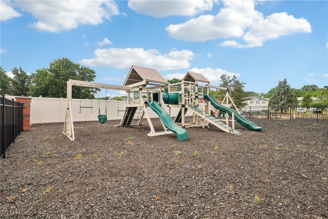 8 Meadowlawn Drive Mentor OH 44060