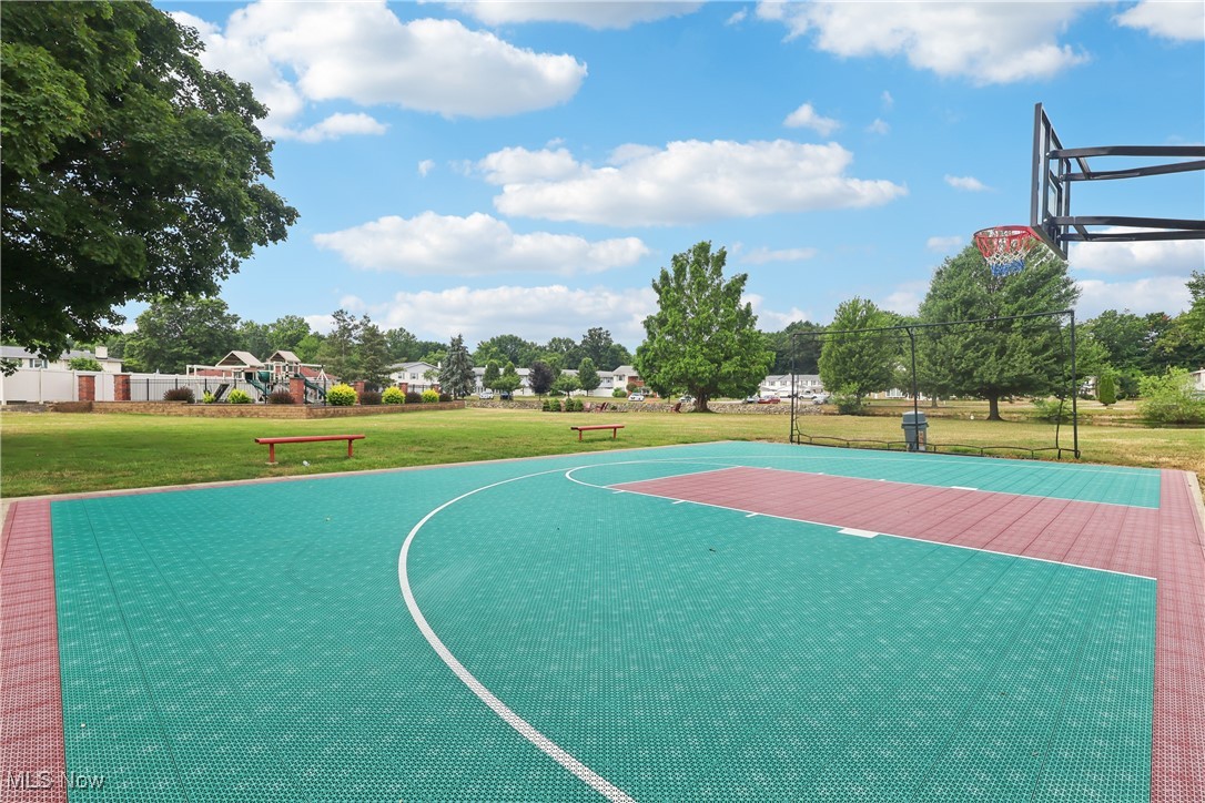 8 Meadowlawn Drive Mentor OH 44060