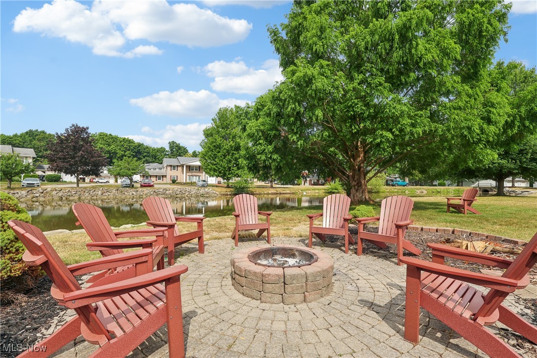 8 Meadowlawn Drive Mentor OH 44060