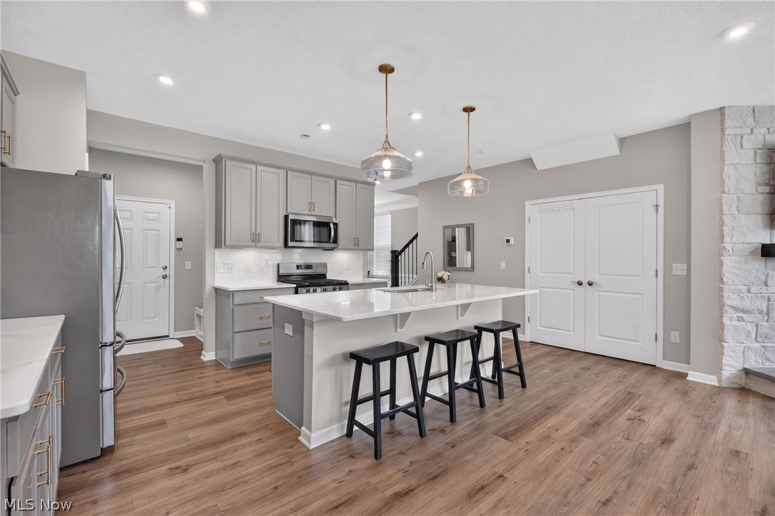 798 N Greenway Drive Westlake OH 44145