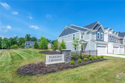 798 N Greenway Drive Westlake OH 44145