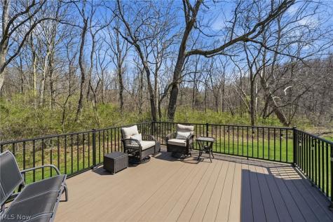 1581 Mud Brook Court Akron OH 44313