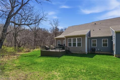 1581 Mud Brook Court Akron OH 44313