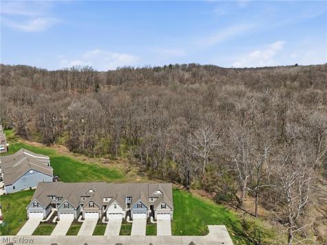 1581 Mud Brook Court Akron OH 44313