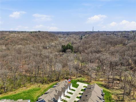 1581 Mud Brook Court Akron OH 44313