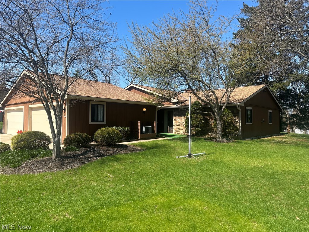 1429 Timberland Lane Twinsburg OH 44087