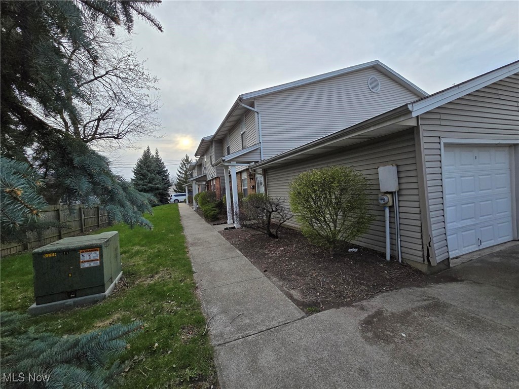 16650 Concept Drive Cleveland OH 44128