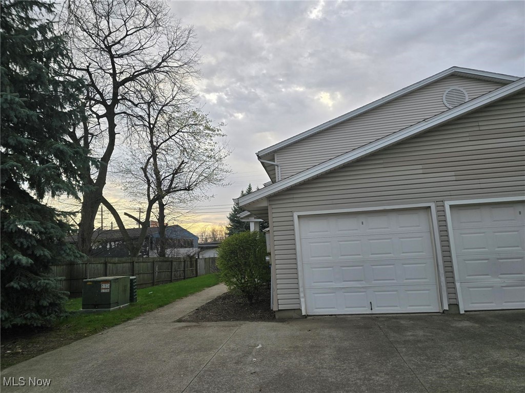 16650 Concept Drive Cleveland OH 44128