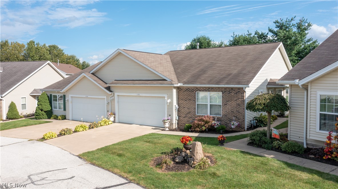 1192 Chaucer Circle Akron OH 44312