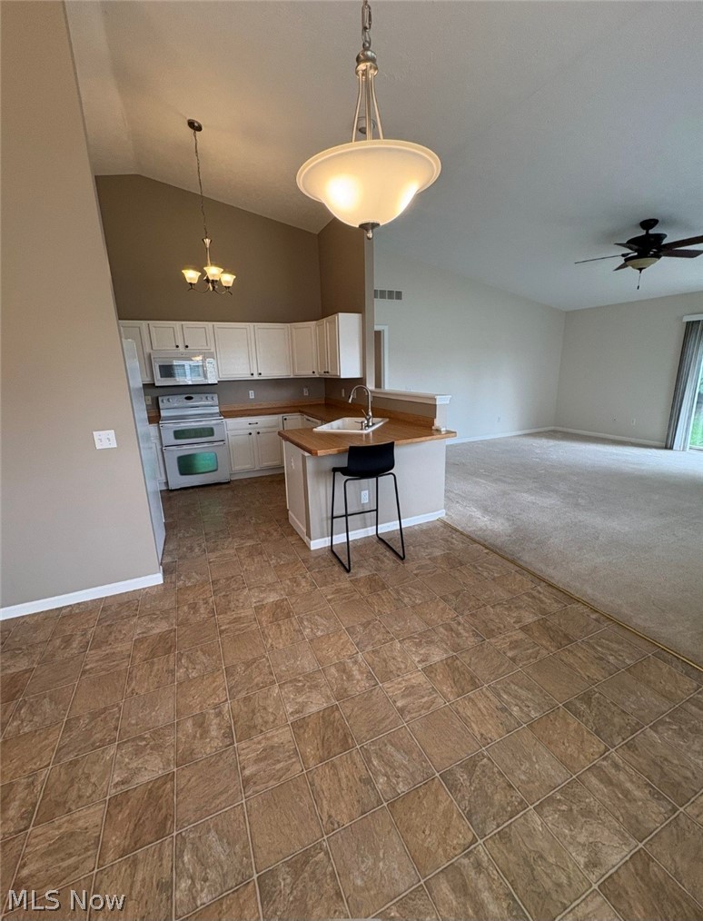 1192 Chaucer Circle Akron OH 44312