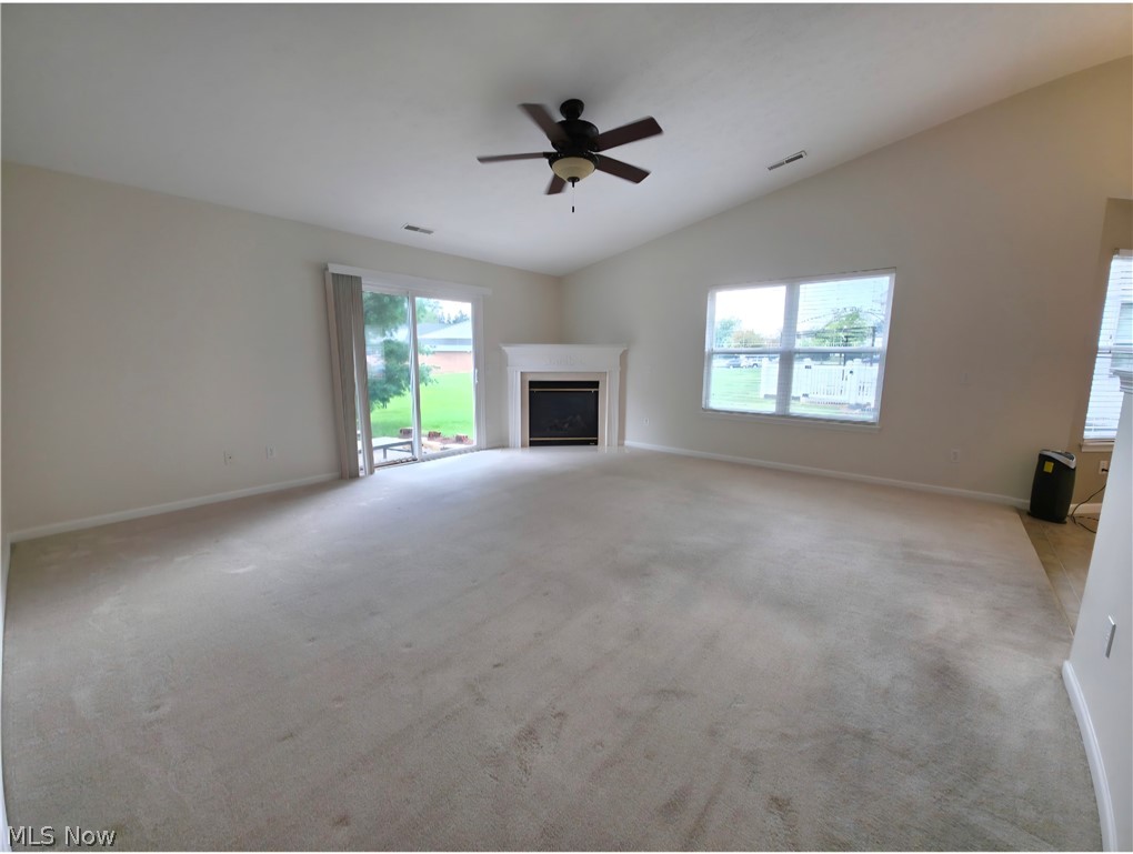 1192 Chaucer Circle Akron OH 44312
