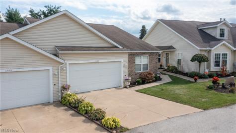 1192 Chaucer Circle Akron OH 44312