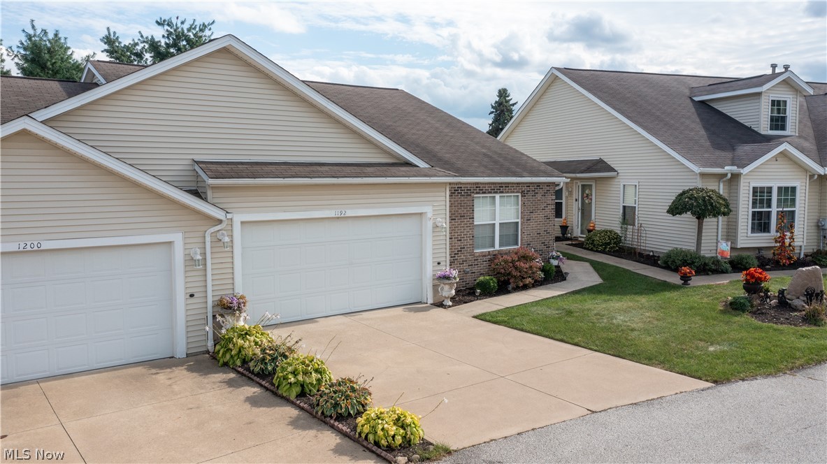 1192 Chaucer Circle Akron OH 44312