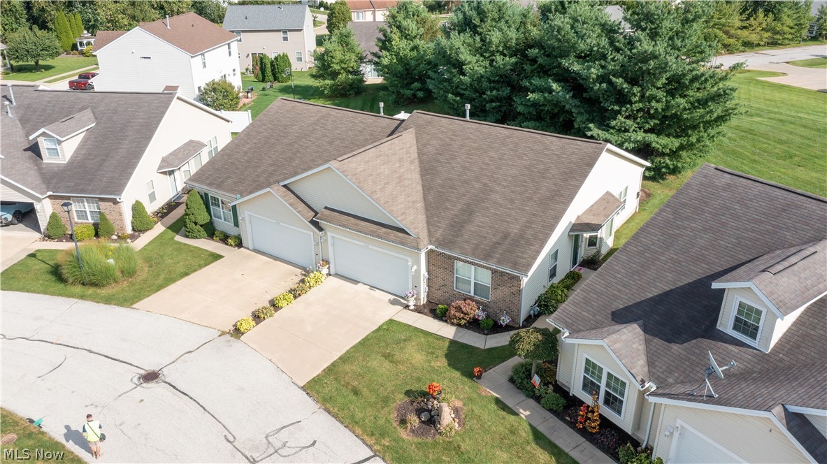 1192 Chaucer Circle Akron OH 44312