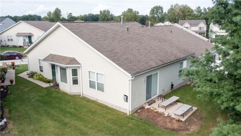 1192 Chaucer Circle Akron OH 44312