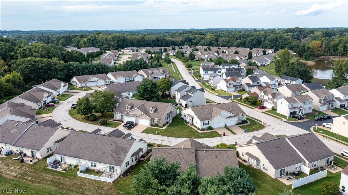 1192 Chaucer Circle Akron OH 44312